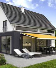 Elmar Schmid GmbH Sonnenschutzsysteme Bild 9
