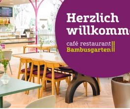 Restaurant Bambusgarten Bild 1