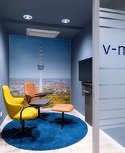 ecos work spaces in Stuttgart Bild 5