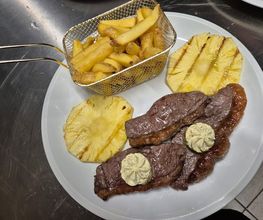 Saveurs Grill Bild 3