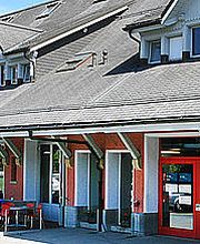 Orif Direction générale Bild 1