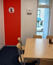 Greven Unterrichtsraum Neu 1