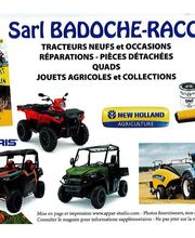 Badoche Racca SARL image 8