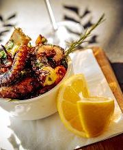 Le Greenwich image 13