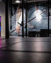 Fitness First Dorsten - Club