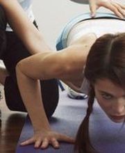 Elke Theil Praxis für Krankengymnastik Bild 3