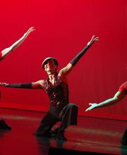 Danse Evolution le Menelec Martinez image 9