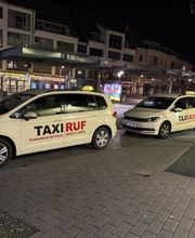 Taxi Ruf Euskirchen Bild 6