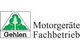 Gehlen Motorgeräte Fachbetrieb