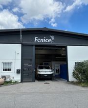 FENICE SERVIZIO DI CREMAZIONE PER ANIMALI DOMESTICI SAGL Bild 1