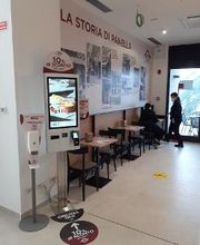 Panella - Roma Gemelli immagine 1