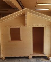 Bühler & Rösti Holzbau Bild 3