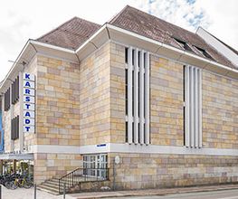 GALERIA Offenburg Bild 1
