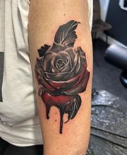 Bargleys Tattoo Atelier Calw Bild 8