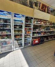 Lösch Depot Getränkemarkt Eutritzsch Bild 5