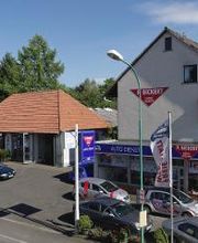 Auto Dienst Peter Bickert Bild 1