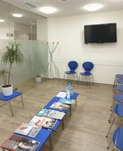 Praxis Maik W. Marquardt | Meniskus | Stuttgart Bild 4