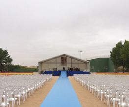 Carpas JM imagen 3