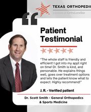 Texas Orthopedics image 2