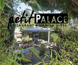Petit Palace Bild 2