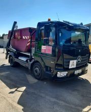 Mierko Hoppe Schrott- und Metallhandel Bild 4