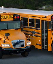 Yancey Bus Sales & Service image 7