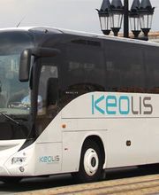 Kéolis Bourgogne image 3