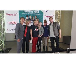 Frank Katzmarek Comedy & Zauberei Bild 3