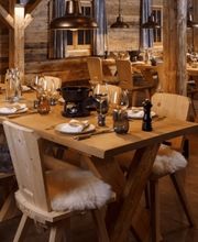 Hotel Hirschen Betriebs AG Bild 6