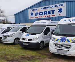 Ambulances Poret image 12
