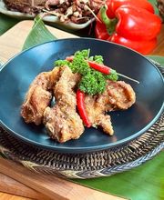 Isla Cucina & Asian Restaurant Ligeralde Bild 2