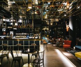 Ruby Lilly Hotel Munich by IHG Bild 7