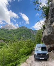 AllRoad Camper Store & Service GmbH Bild 8