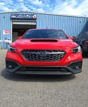 Evans Body Shop Inc image 4