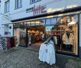 JEANS FRITZ Bild 9