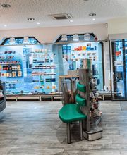 Apotheke am Bahnhof Bad Canstatt Bild 4