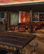 Blu Dipinto di Blu Bild 10