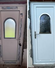 Fenster & Türen Technik Bild 2