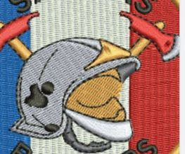 Broderie Motards image 9