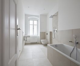 WEMOD Wohneinheitenmodernisierungs GmbH Bild 7