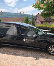 Allg. Bestattungsdienste Gerber AG Bild 6