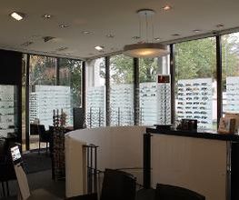 Hallmann Optik (ehem. Optik H. Herter Gesellschaft mbH) Bild 5
