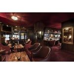 Backboard Bar im Maritim Hotel Bellevue Kiel