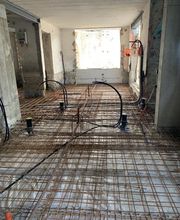 FERRARI Umbau und Renovationen AG Bild 12