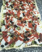 Speed Food, Alfio Puglisi Bild 15