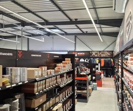 Würth Proxishop Forbach image 8