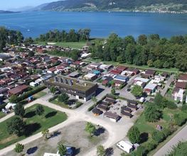 Hotel Camping-Sutz am Bielersee Bild 11