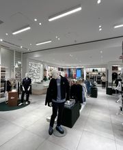 Overall View - In-Store