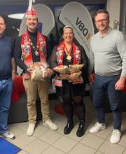 DBV Deutsche Beamtenversicherung Krüper & Döll - Beamtenversicherung in  Mühlheim am Main