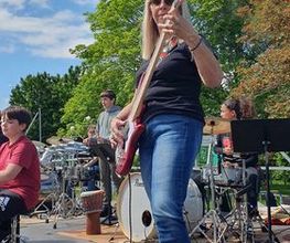 CMAS - Rock School image 2